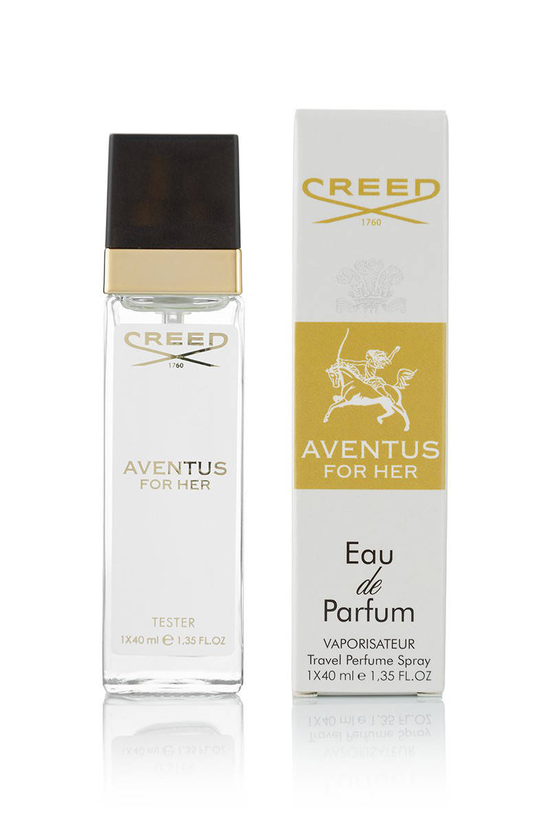 

40 мл мини-парфюм Creed Aventus for Her (Ж)
