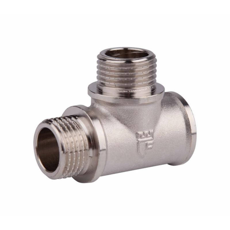 

Тройник SD Forte 1/2" ВНН SF36515