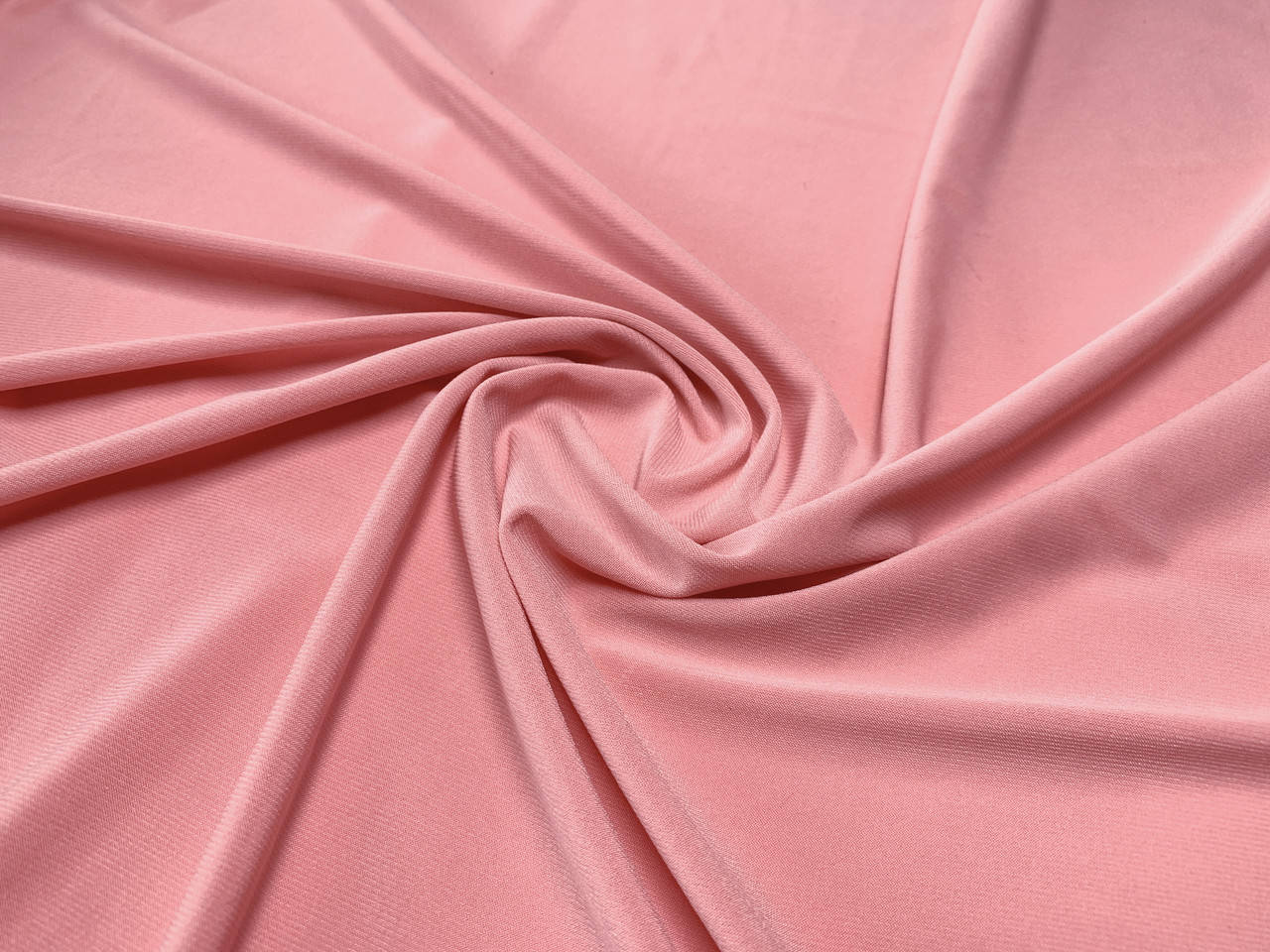 

Трикотаж масло, розовый