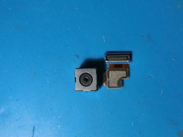 

Основная камера Samsung Galaxy Grand Duos I9082