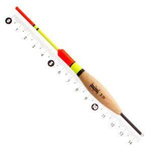 

Поплавок "Ната" №08 вес 3,0 грамма