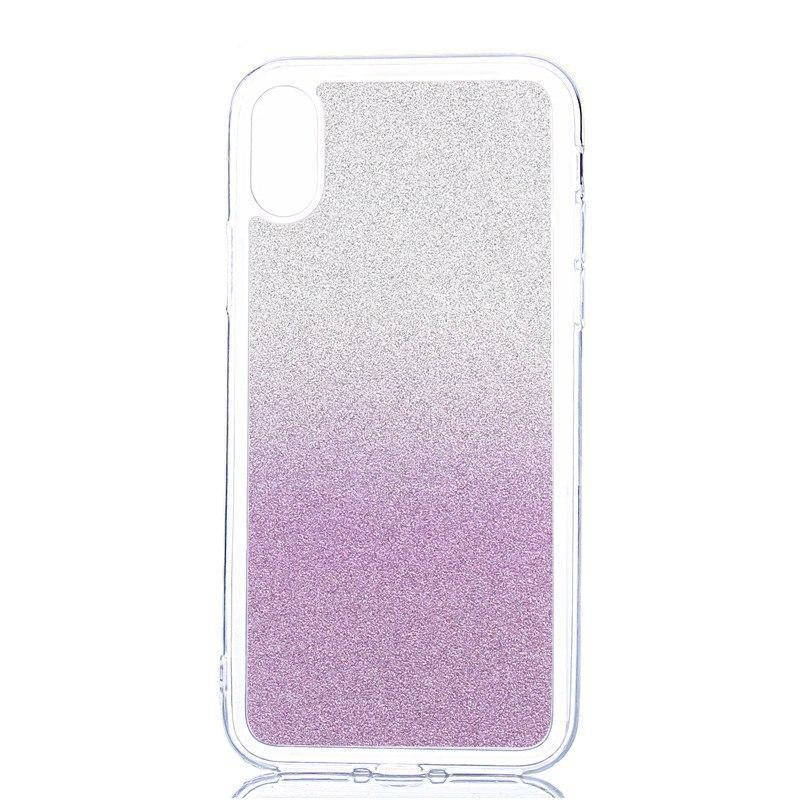 

TPU чехол Gradient для Huawei Y6 Pro 2019 (5 цветов), Разные цвета