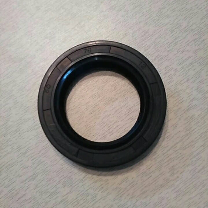 

Сальник 50*75*12 190n