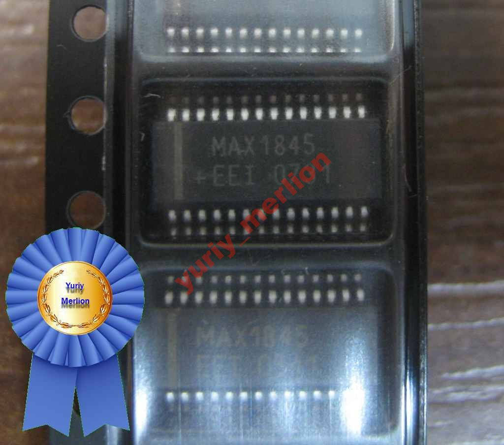 

Микросхема MAX1845