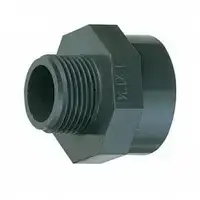 

Переходник редукционный Irritec 1"х 3/4" вр/нр