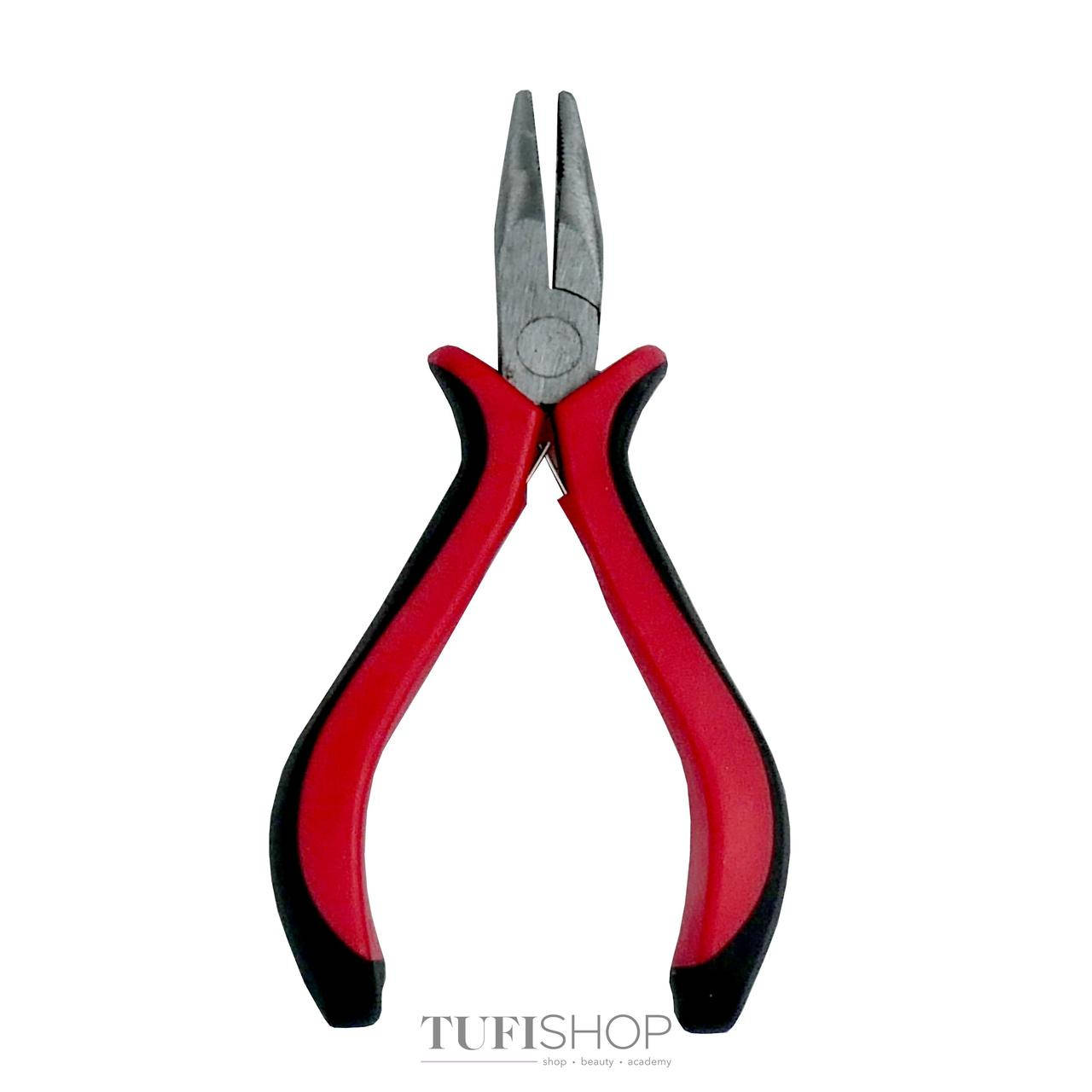 

Щипцы-кусачки для снятия волос