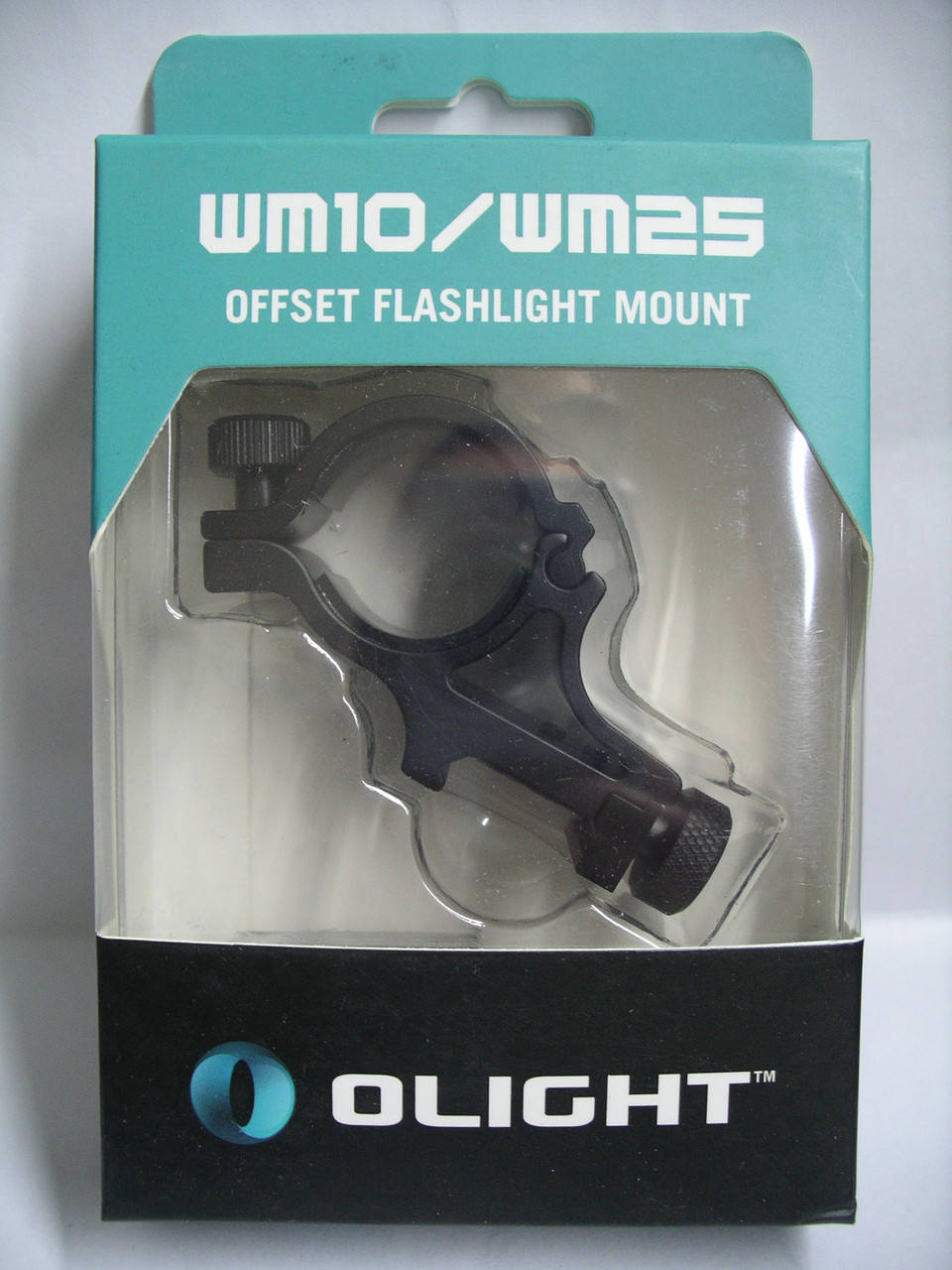 

Крепление Olight WM10/WM25, Черный