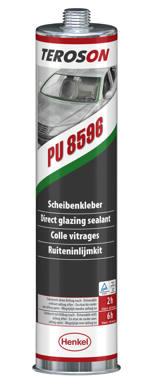 

TEROSON BOND120(Старое название Teroson 8596) Клей для стёкол