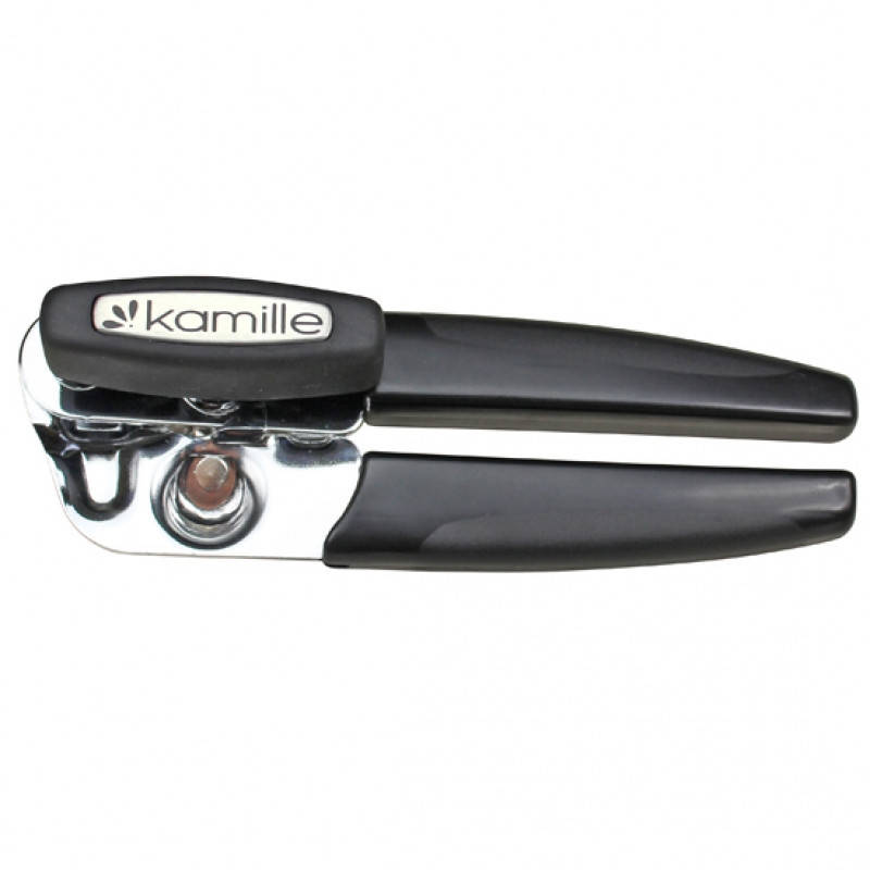 

Консервный нож Kamille с двумя пластиковыми ручками