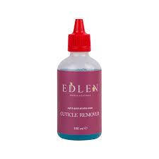 

Cредство Для Удаления Кутикулы EDLEN Profession Cuticle Remover, 100 Мл
