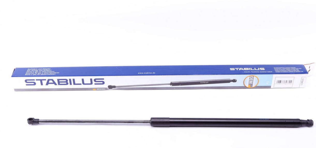 

Амортизатор крышки багажника Stabilus Honda Civic VIII (2006-) (хечбэк)