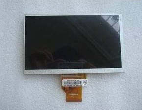 

Дисплей LCD экран 7 AT070TN90 v.1, Белый
