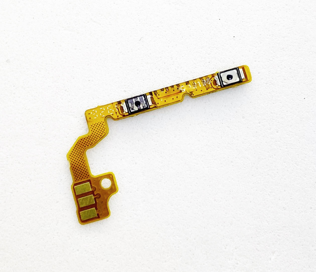 

Шлейф для Samsung A107F Galaxy A10s 2019, с кнопками регулировки громкости