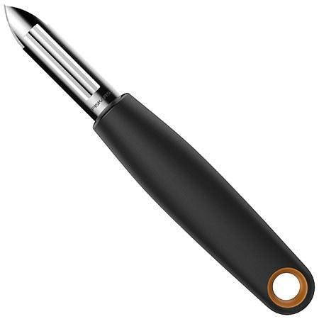 

Кухонный нож Fiskars Functional Form для чистки овощей/фруктов 6 см (1014418)