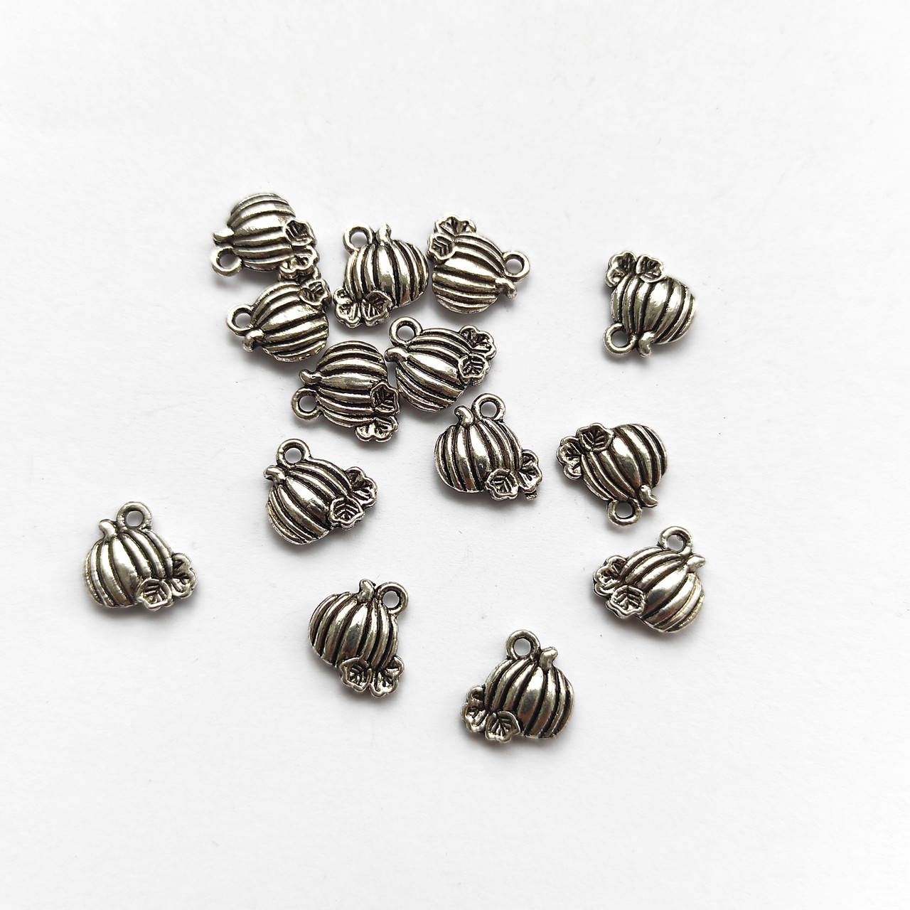 

Подвеска Тыква 1.5 см