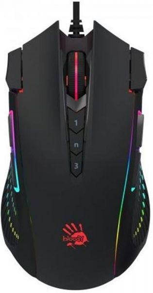 

Мышь A4Tech J90s Bloody Black USB (код 1129699)