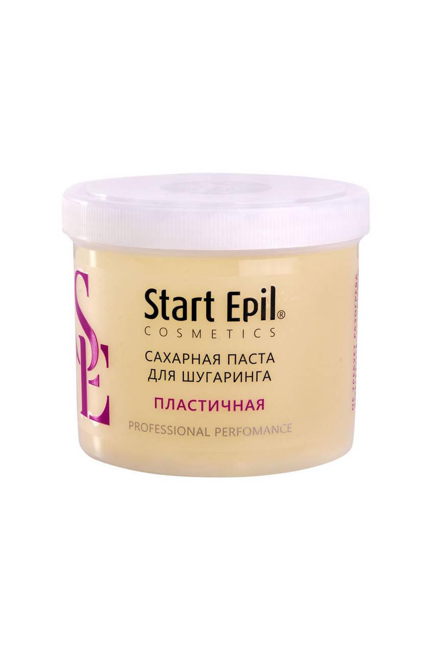 

Паста для шугаринга "Пластичная" Start Epil 750 г