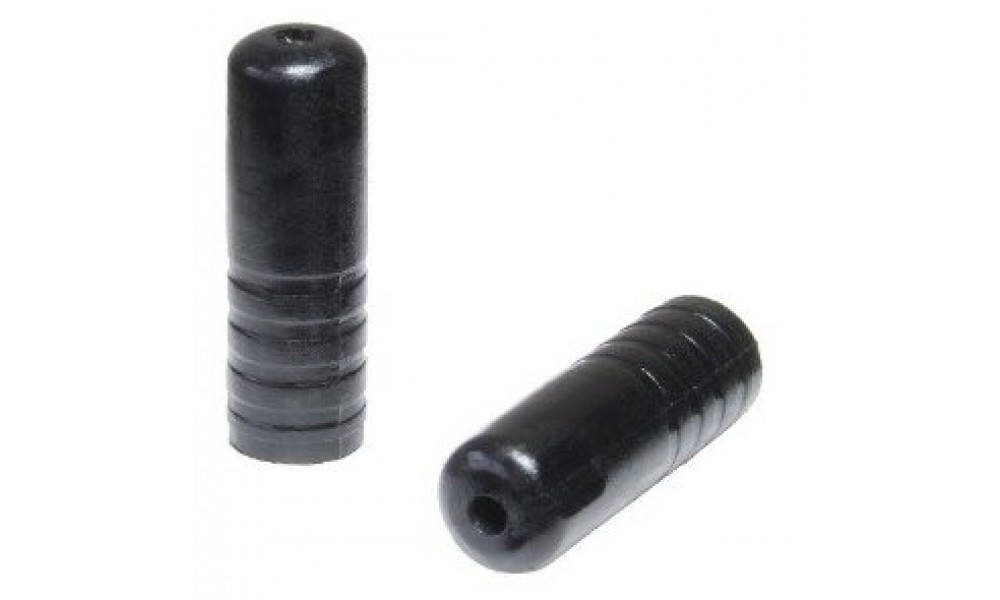 

Законцовка рубашки переключения 4 * 12мм Alligator LY-HPB14 Plastic / Brass Ferrule