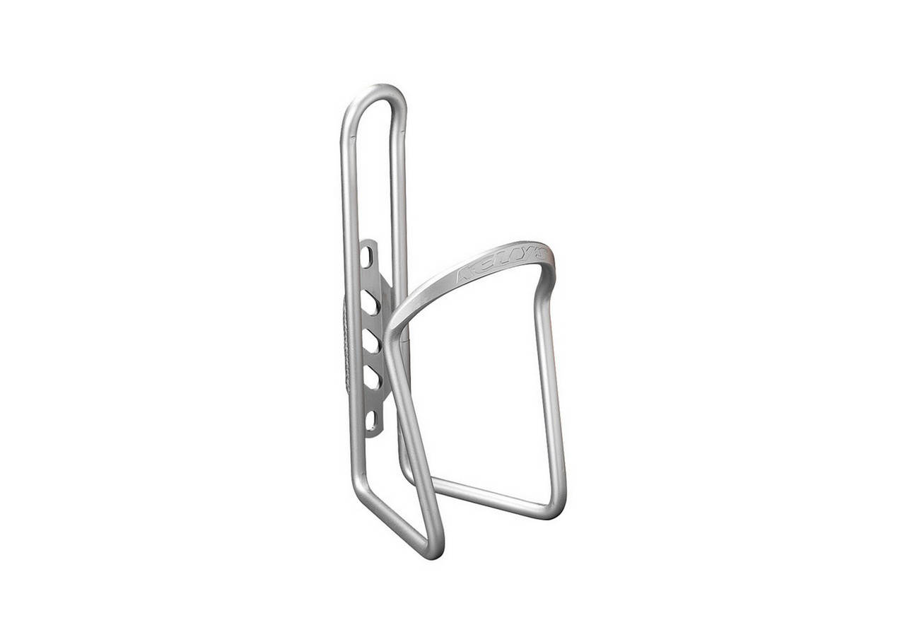 

Фляготримач KLS Ratio сріблястий