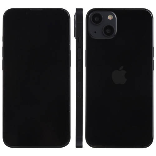 

Муляж пустышка макет iPhone 13 Black, Черный