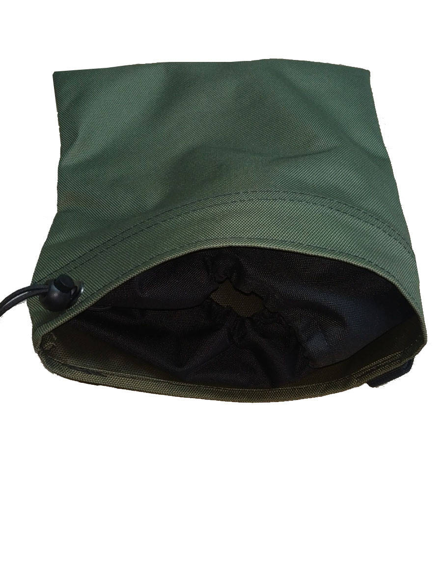 

Підсумок під зброс магазинів Дорожка хакі ТРО-3 5003