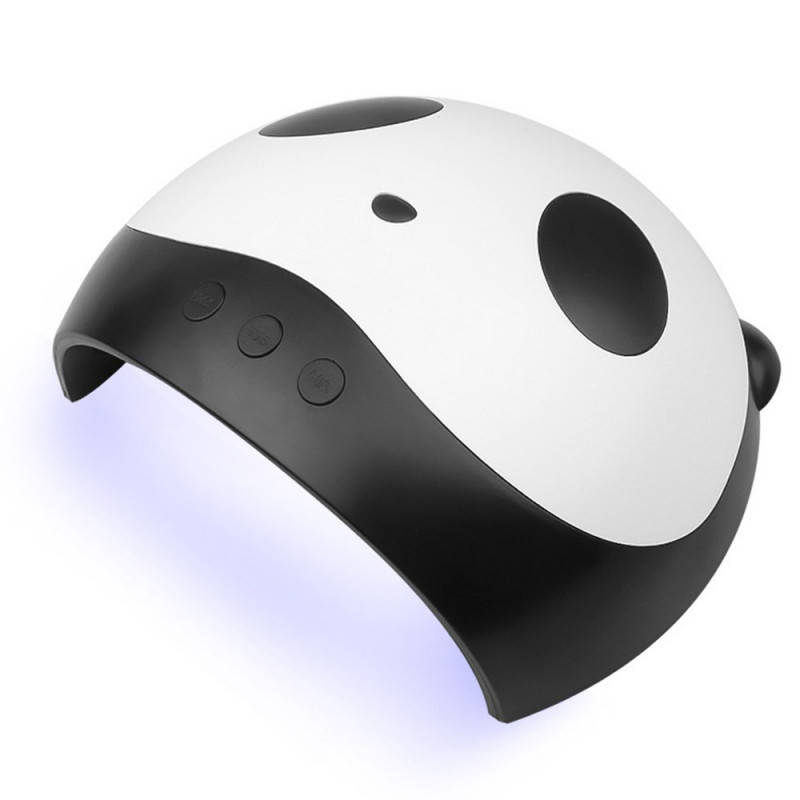 

Светодиодная УФ LED/UV лампа 36W Панда
