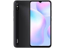 

Xiaomi Redmi 9A 2/32Gb Granite Grey, Темно-серый