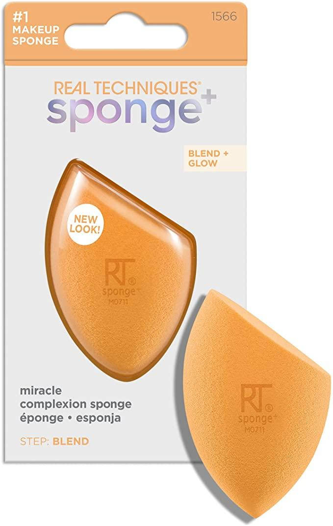 

Спонж для макияжа Real Techniques Sponge C3611