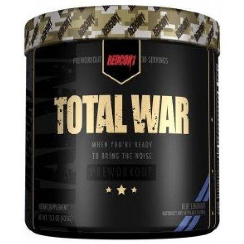 

RedCon1 Pre-workout Total War 440 г