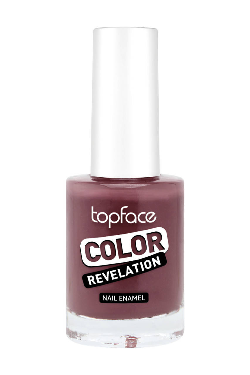 

Лак для ногтей Topface Color Revelation PT105 № 13