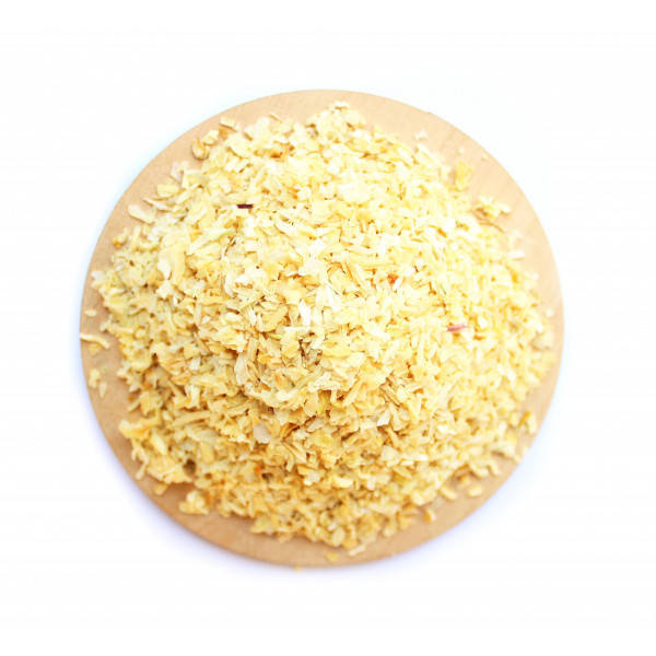 

Лук дробленый, 500 г