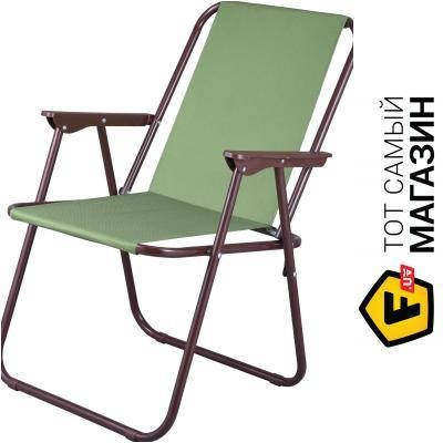 

Стул Underprice Стул раскладной 44x51.5x37 см коричневый