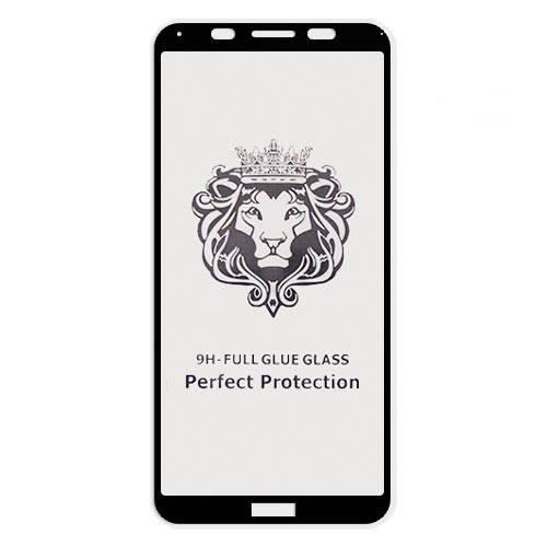 

Защитное стекло Optima 3D Xiaomi Redmi 6 Black, Черный