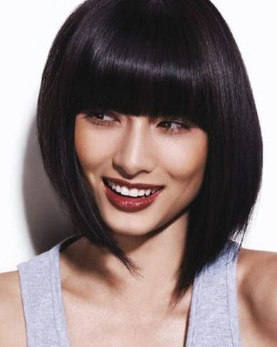 

Парик черный каре, Парик каре черный, парик женский, парик брюнетка