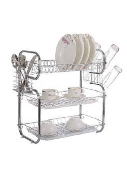 

Сушка для посуды Bohmann BH 7326