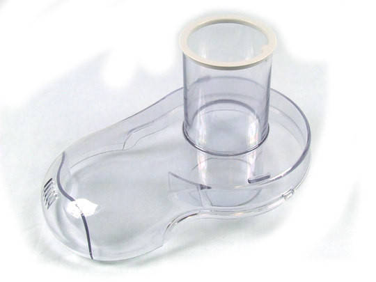 

Крышка корпуса для соковыжималки Kenwood KW714267