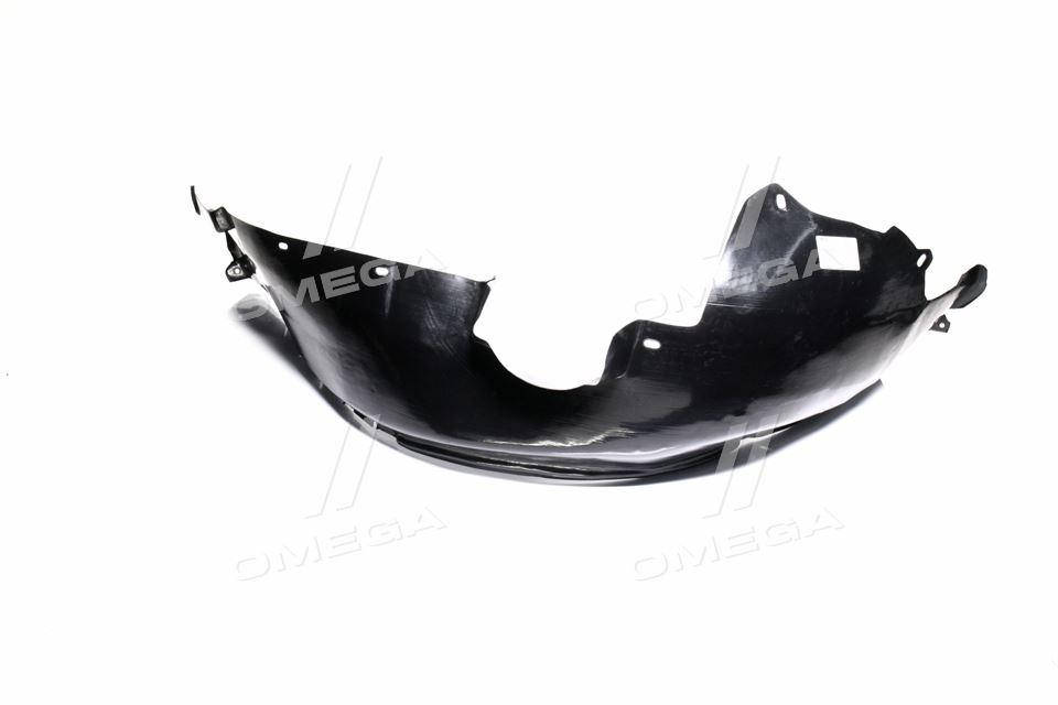

Подкрылок передний правый Opel Vectra B -99 (TEMPEST)