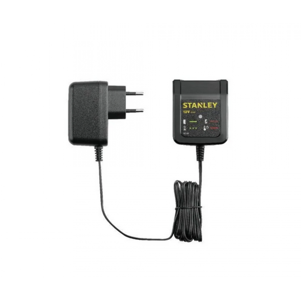 

Зарядное устройство Stanley SC122