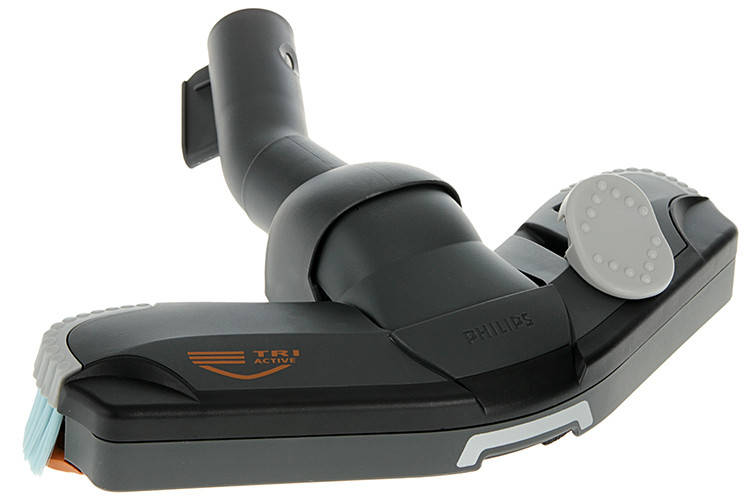 

Щетка насадка пол ковер для пылесоса 32 мм Philips Tri-Active 432200422712