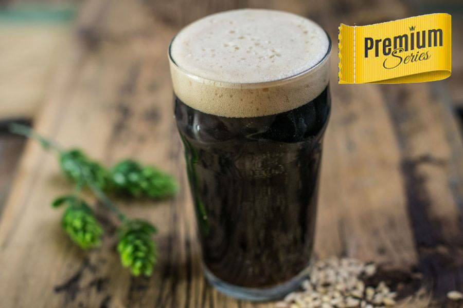 

Набор для приготовления пива Black Hole Sun IPA на 20л