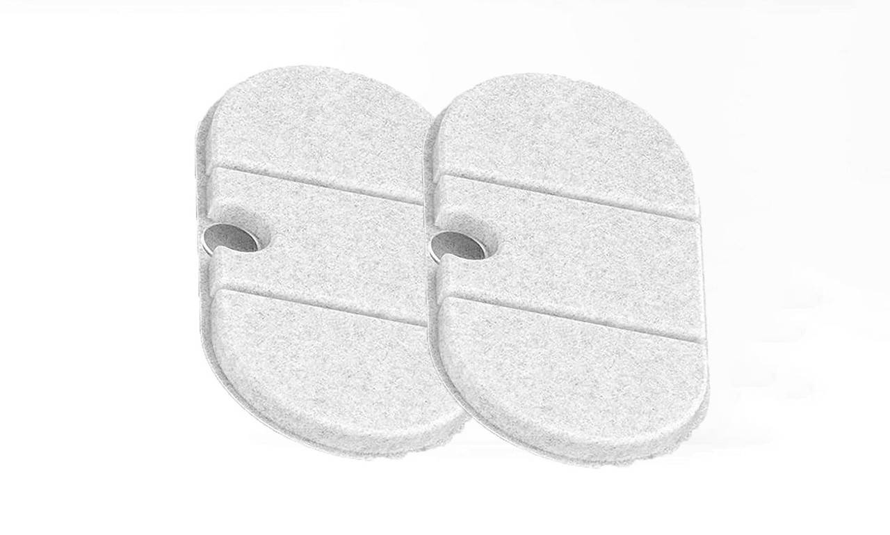 

Фильтр для фонтана Petrust, 2 шт