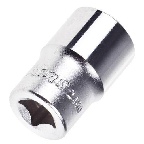 

Торцева головка 1/4" 6-г 07 мм (2400M07) HANS