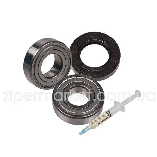 

Комплект подшипников и сальника для стиральных машин ariston, ремонтный набор для стиральной машины аристон