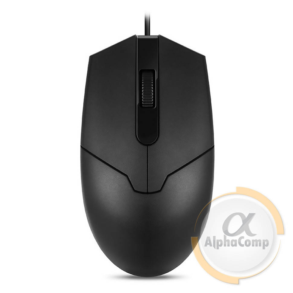 

Мышь Sven RX-30 USB черная, Черный