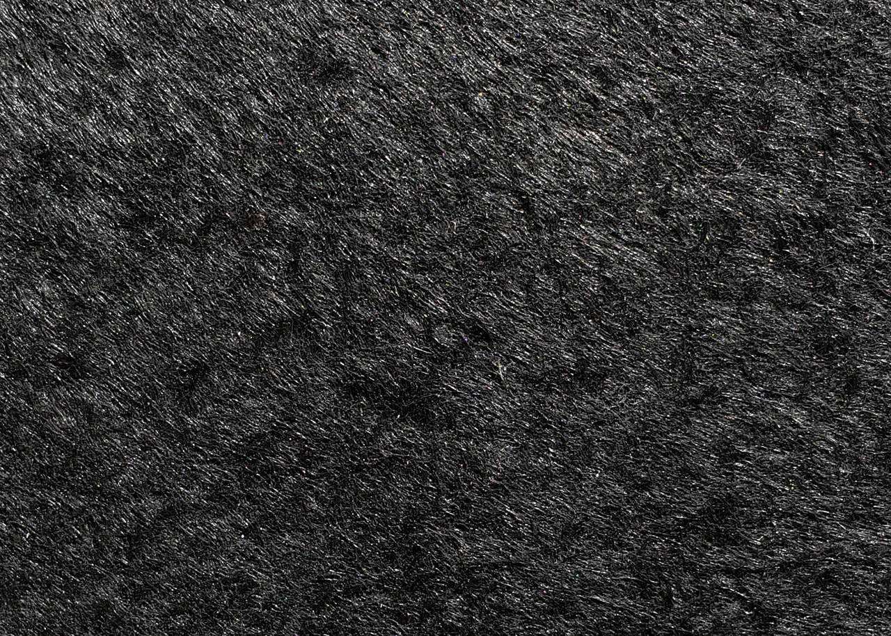 

Жидкие обои шелк черный ТМ "Новый Тон" 229