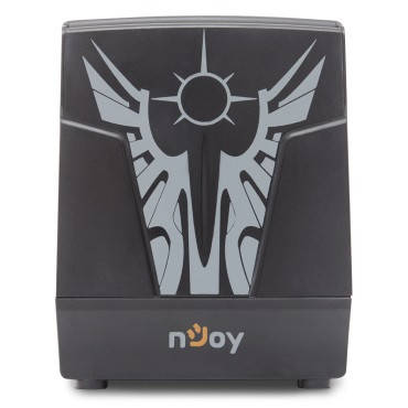 

Стабилизатор NJOY Paladin 1000 (PWAV-10003PL-AZ01B) AVR, 3 розетки