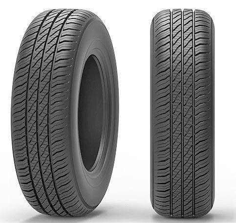 

KAMA НК-241 185/60R14 82H