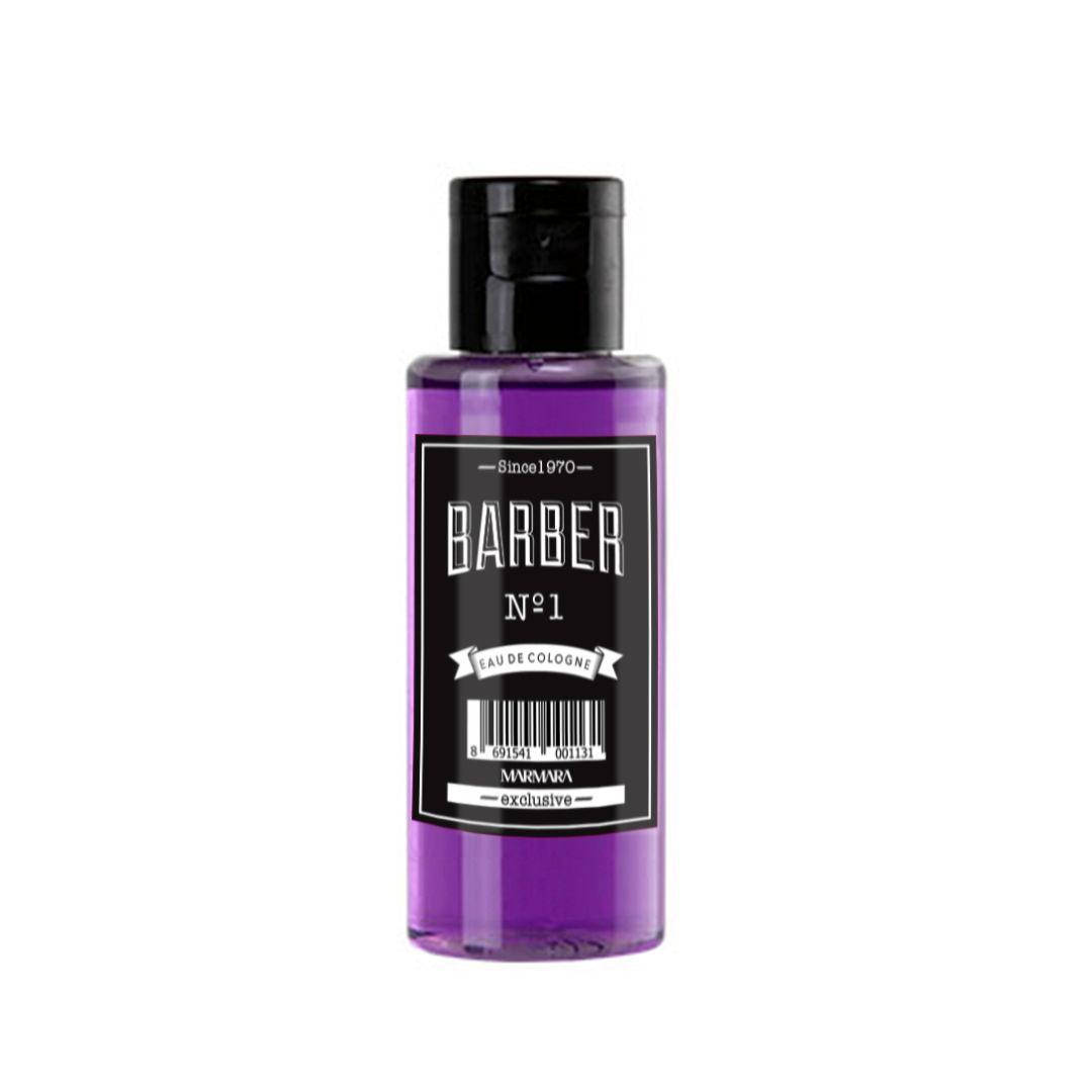 

Одеколон мужской Marmara Barber №1 50мл