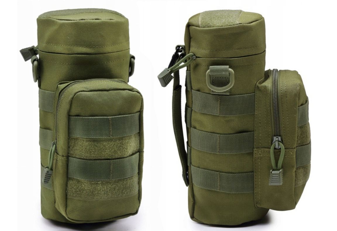 

ПІДСУМОК ЦИЛІНДРИЧНА КИШЕНЯ ДЛЯ ПЛЯШКИ [DUC-B88073-02]