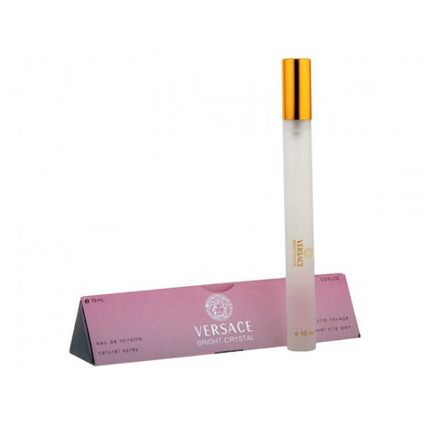 

Versace Bright Crystal - Pen Tube 15ml